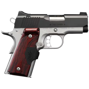 Kimber Ultra Carry II 9mm Two-Tone Handgun