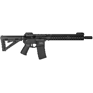 Smith & Wesson Le , Lesw 311024 M&p15ts 5.56 16 Blk Le