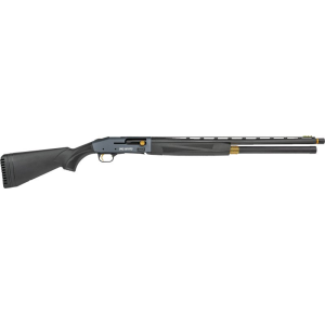 Mossberg 940 Pro, Moss 85165 940 Pro 12 24 10 Optic Cut Syn Blk