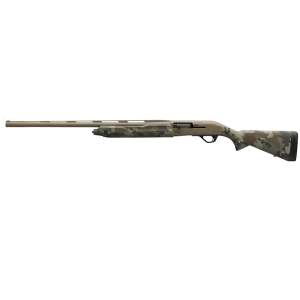 Winchester SX4 Hybrid Hunter 12 Gauge Shotgun Left Hand 28"
