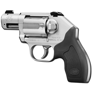 Kimber Mfg.,inc K6s, Kimber 3400010ca K6s Stainless *ca* 357mag