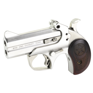 Bond Arms Century, Bond Bac2k Century 2000 357/38 3.5