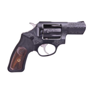 Ruger Sp101 Deluxe 357mag 2-1/4 Bl
