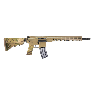 Bushmaster Orcii Pro 5.56 NATO 16" Rifle