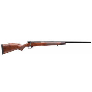 Weatherby Vanguard Sporter 22-250 Bl/wd