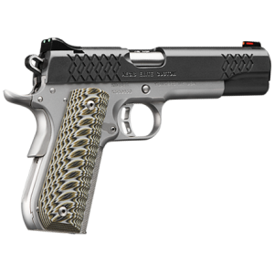 Kimber Aegis Elite Custom 9mm Handgun