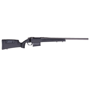 Weatherby 307 Range Sf Hb 6.5cr 20" Adj