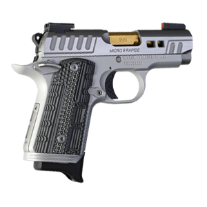 Kimber Micro 9 Rapide Dawn 9mm Pistol