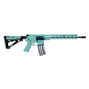 Bushmaster Orcii Pro 5.56 NATO 16" 30-Round Rifle
