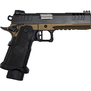 Great Lakes Firearms GL1911DS Synergy 9mm Semi-Auto Pistol