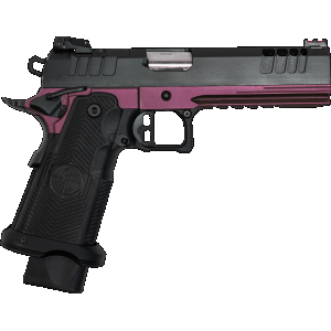 Great Lakes Firearms Synergy 1911 DS 9mm Handgun