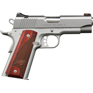 Kimber Pro Carry II 9mm Stainless Handgun
