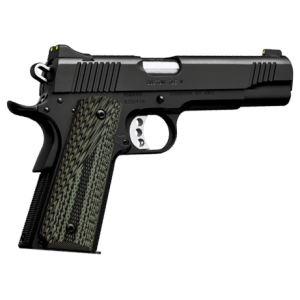 Kimber Custom TLE II .45 ACP Handgun