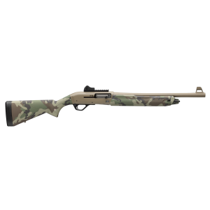 Winchester SXP Defender 12 Gauge Semi-Auto Shotgun 18.5"