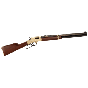 Henry Big Boy Classic .327 Fed Mag Rifle 10rd Magazine 20" Barrel Walnut