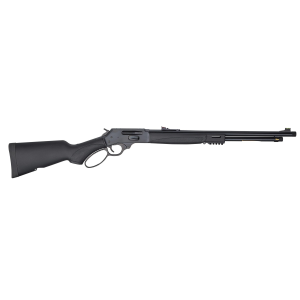 Henry Repeating Arms Lever Action Xmod 30-30 Bl/sy