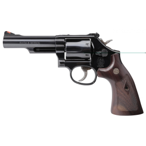 S&W Classic Series Model 19 Carry Handgun .357 MAG 6rd Capacity 4.25" Barrel