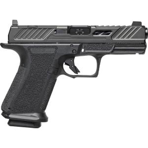 Shadow Systems MR920 Elite 9mm Handgun - 10+1 Capacity