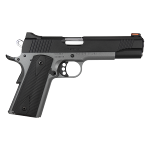 Kimber Custom LW Shadow Ghost 9mm - 5" Barrel, 9+1 Capacity