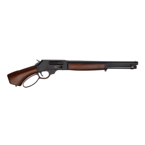 Henry Lever Action Axe Shotgun .410 ga 2.5" Chamber 5rd Magazine 15.14" Barrel Walnut