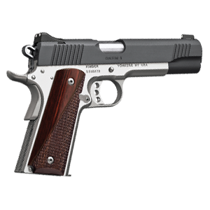 Kimber Custom II Two-Tone 9mm Handgun