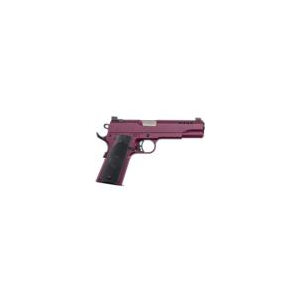 Auto-Ordnance 1911A1 Handgun 45 ACP 7rd Magazine 5" Barrel Cherry Night Sights