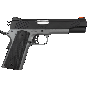 Kimber Custom LW Shadow Ghost .45 ACP