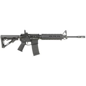 Smith & Wesson Le M&p15, Lesw 311053 M&p15moe 5.56 16 Blk Le