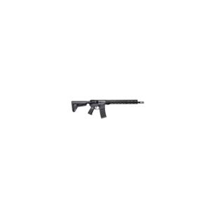 Bushmaster Bravo Zulu 5.56 NATO 10rd Magazine 16" Barrel Black CA Compliant