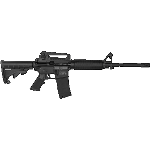 Smith & Wesson Le , Lesw 311000 M&p15 5.56 16 30r Le
