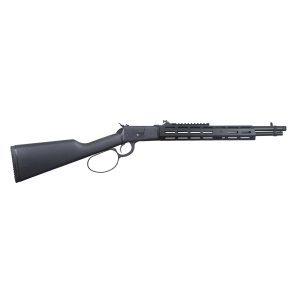 Legacy Sports International Citadel Levtac 454cas Blk 18"