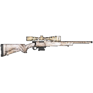 Howa Mini Action, Howa Hma70222fy Mini Act Full Dip 223 Yote