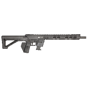 Smith and Wesson Response 9mm Blk 10+1 16.5" Ca