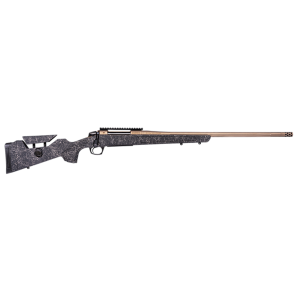 CVA Cascade LR Hunter Rifle .300 PRC 26" Threaded Barrel