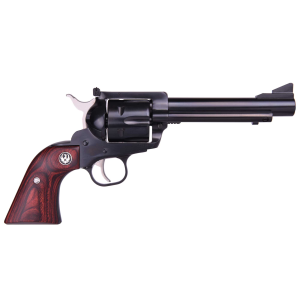 Ruger Flattop 357/9mm Bl/wd 5.5" As
