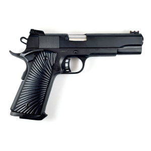 Taylor's & Company 1911 FS TAC 10mm 5" Black