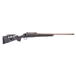 CVA Cascade LR Hunter Rifle 7mm Rem Mag 24" Bolt Action