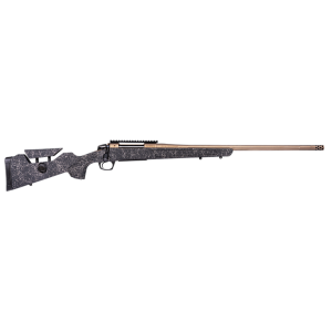 CVA Cascade LRH 6.5 Creedmoor Bolt Action Rifle 22"