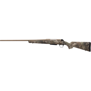 Winchester XPR Left Hand .270 Win Bolt Action Rifle