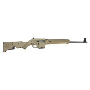 Keltec SU-16CA .223 Rem 16" Rifle - Black/Tan