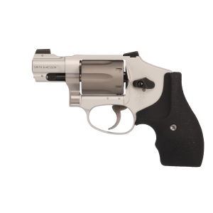Smith and Wesson 632uc Ti 32h&r 1-7/8" 6rd Ss