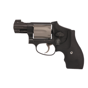 Smith and Wesson 432uc Ti 32h&r 1-7/8" 6rd Blk