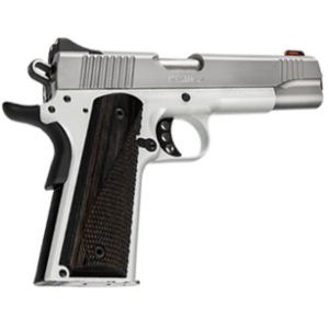 Kimber Stainless LW Arctic .45 ACP Handgun