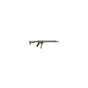 Freedom Ordnance FX9 AR Rifle 9mm Luger 33rd Magazine 16" Barrel FDE with 13" MLOK Handguard