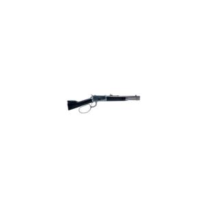 Heritage 92 Ranch Hand Handgun .357 Mag 6rd Capacity 12" Barrel Stainless Steel Black