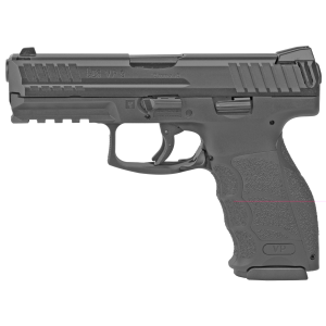 Heckler & Koch VP9 Handgun 9mm Luger - 10rd Magazines (2) 4.09" Barrel