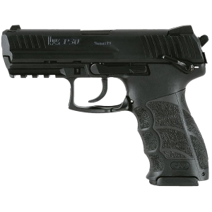 HK P30 V3 9mm Handgun with 17/20 Round Magazines