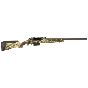 Savage Arms 220 Slug Shotgun 20ga 3" Chamber 2/rd 22" Barrel Mossy Oak Break Up