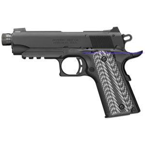 Browning 1911-22 .22 LR Semi-Auto Pistol with 4.25" Barrel