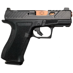 Shadow Systems CR920X 9mm Subcompact Handgun with 15rd Magazines